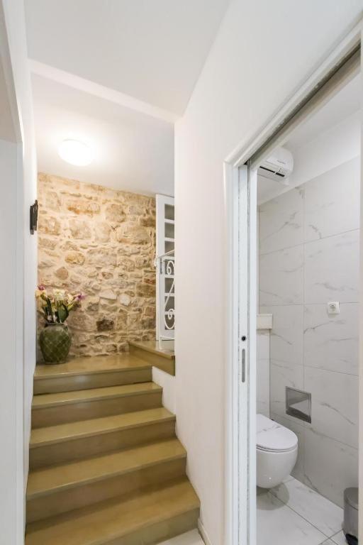 Apartman Campanelo Split Exterior foto