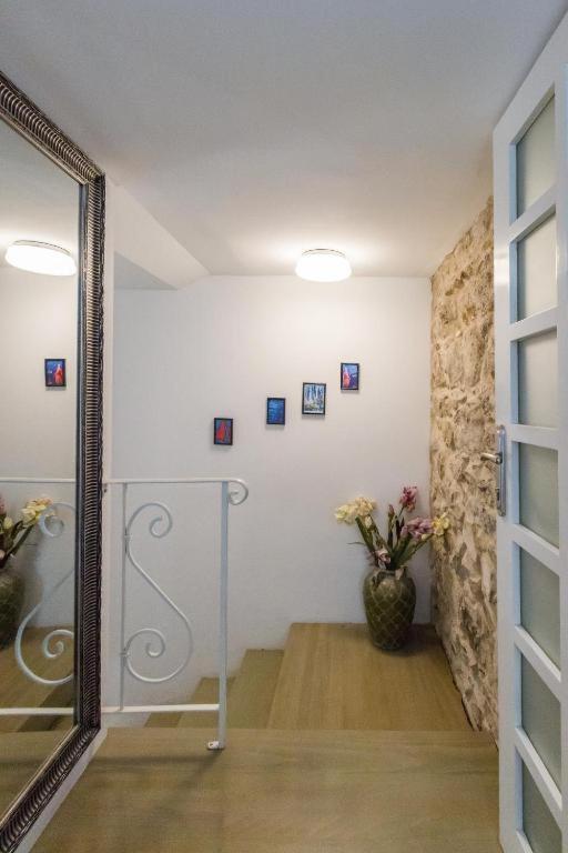 Apartman Campanelo Split Exterior foto