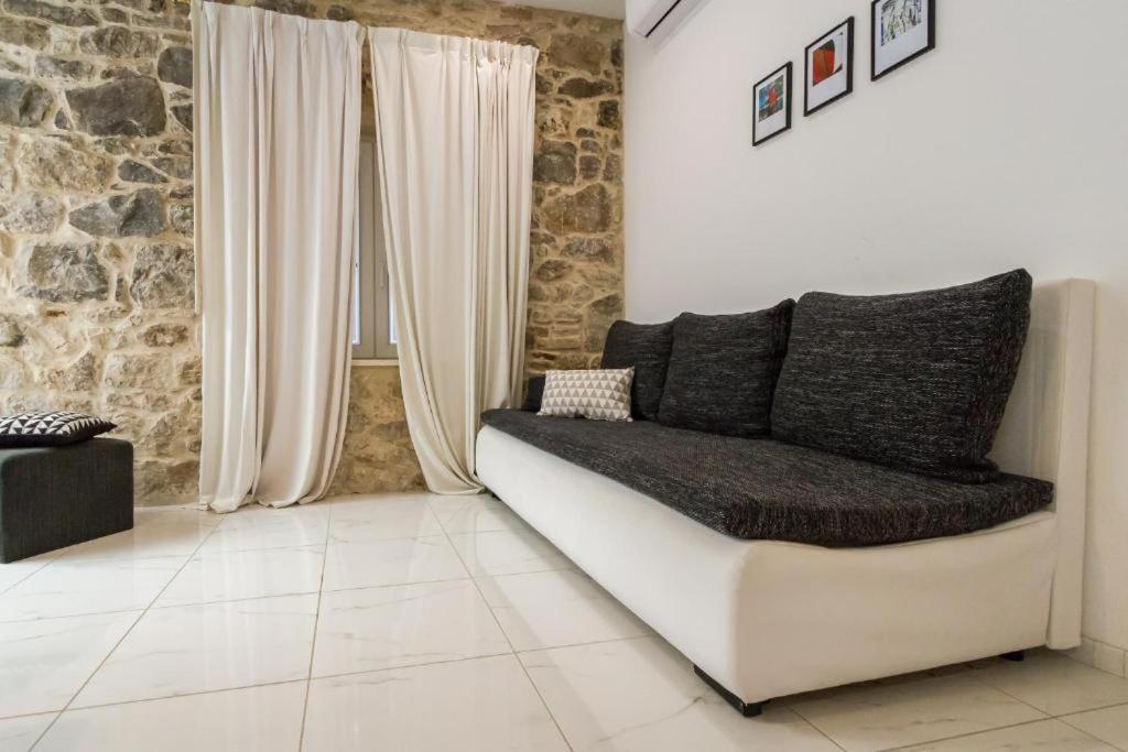 Apartman Campanelo Split Exterior foto
