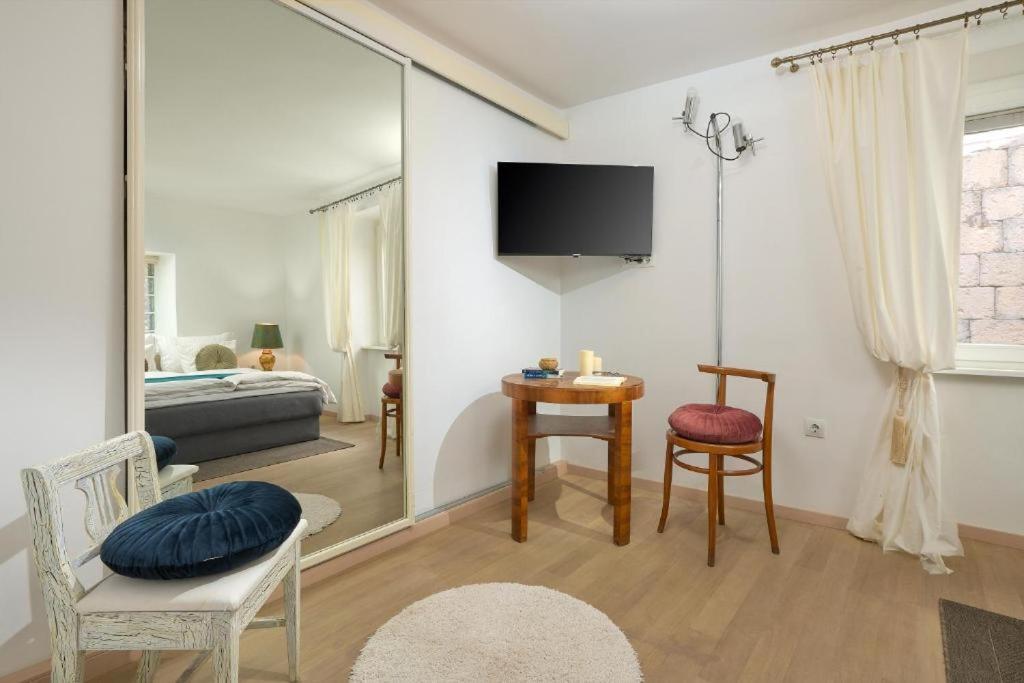 Apartman Campanelo Split Exterior foto