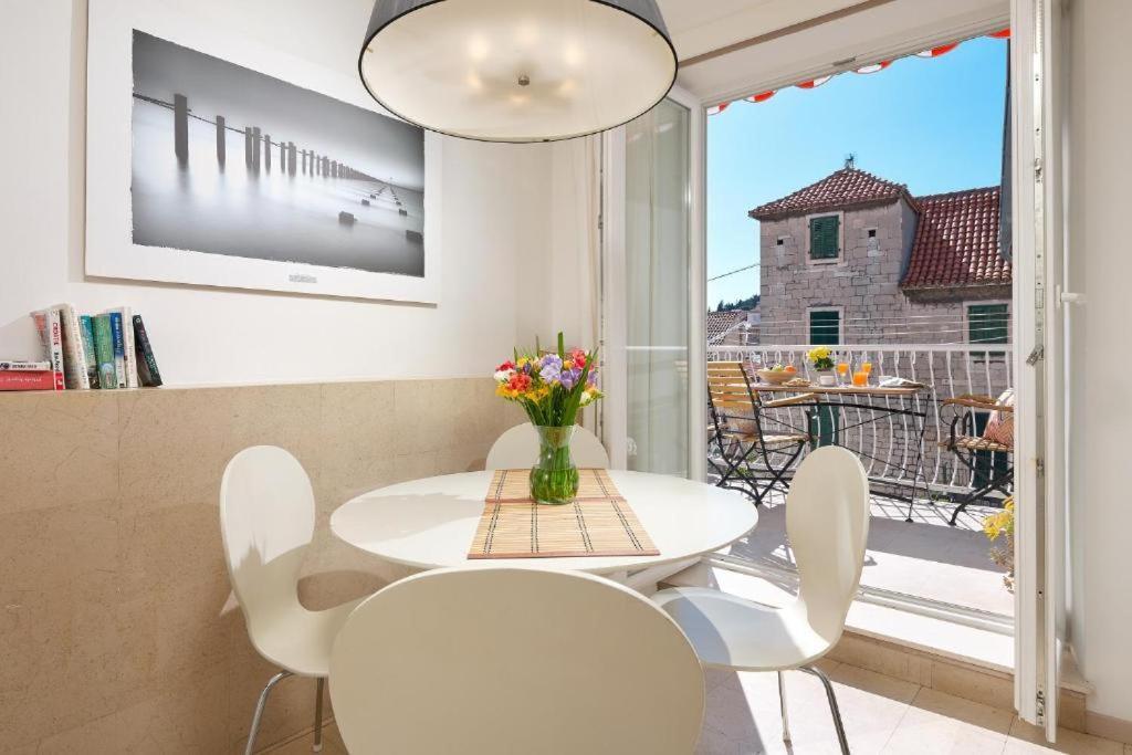 Apartman Campanelo Split Exterior foto