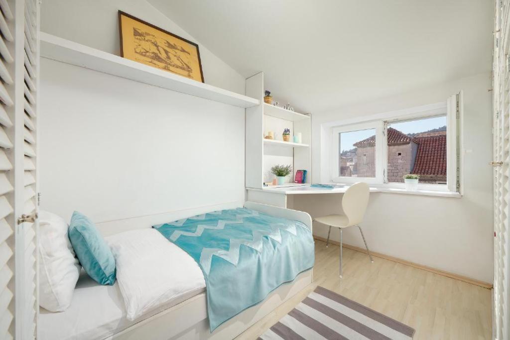 Apartman Campanelo Split Exterior foto